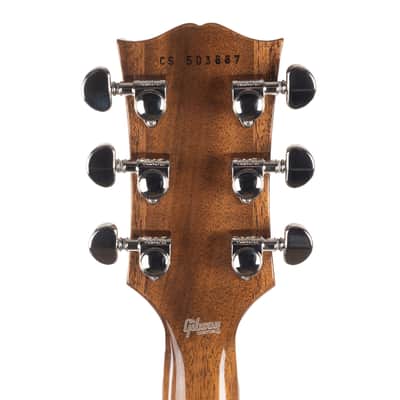 Used Gibson Custom Les Paul Custom Handpicked AAAA Flame Maple Top Desert Sunset 2026 image 9