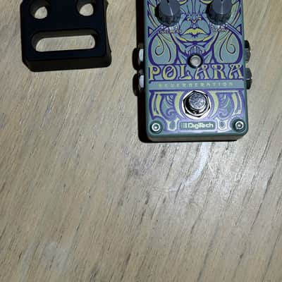 DigiTech Polara Reverb w/ Box image 1