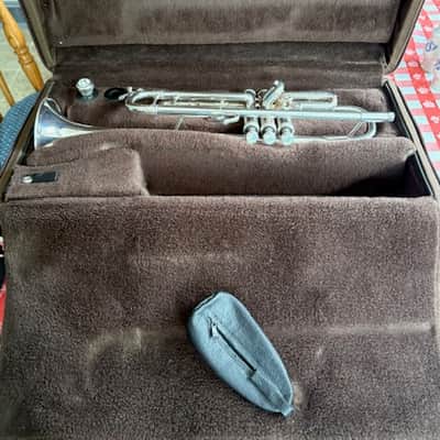 Bach Stradivarius - Silver image 5