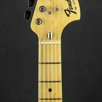 Fender MIJ Limited International Color Stratocaster 2022 - Monaco Yellow image 7