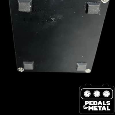 Peavey Decade Preamp 2025 - Present - Black - X16146 image 7