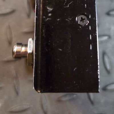 J. Rockett Clockwork Echo Delay 2021 - Silver image 3