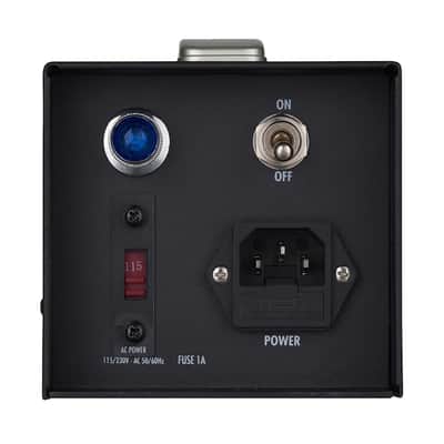 Warm Audio WA-8000 Tube-Driven Condenser Microphone image 5
