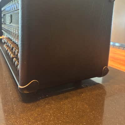 Mesa Boogie Triple Rectifier "Multi-Watt" 3-Channel 150-Watt Guitar Amp Head 2010 - Present - Various image 8