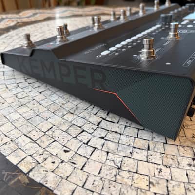 Kemper Profiler Stage MK2 + Case and Profiles image 4
