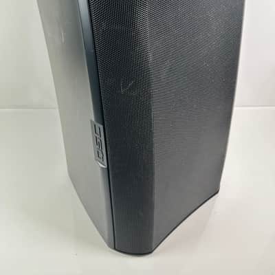 QSC AD-S112sw AcousticDesign Series 12" 300W Surface-Mount Subwoofer image 3