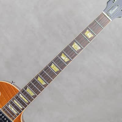 Gibson Les Paul Classic Premium Plus Lemon Burst / 2001 image 7