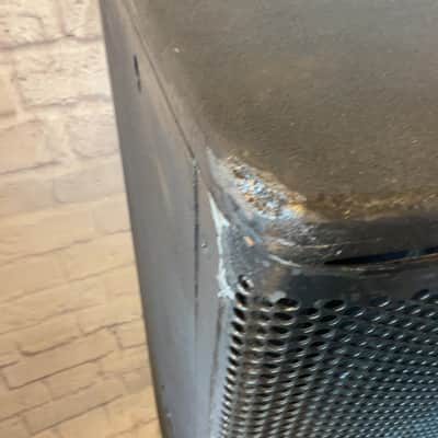 Electro-Voice TX2152 2x15 Pasive PA Speaker Cabinet image 5