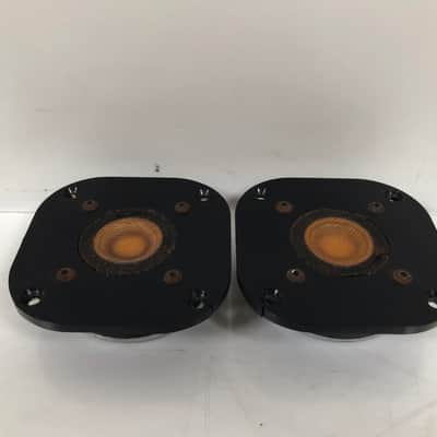 Focal T90K Tweeter Pair image 1