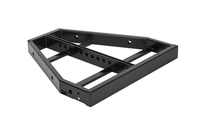 RCF FL-B HL Professional Flying Bar for HL Series Speakers - Black image 1