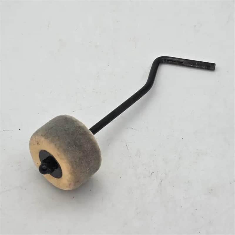 Used Roland Reverse Kick Beater - Fair image 1
