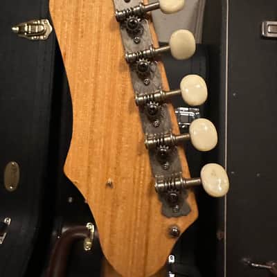 Teisco ET-200 Body style 60’s image 6