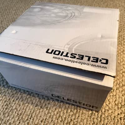 Celestion T3904 Vintage 30 12" 60W 16 Ohm Speaker 2010s - Black image 8
