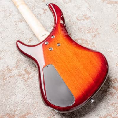 Jackson C4A Tobacco Sunburst #J014940 B-Stock image 11