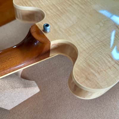 Gibson ES-335 dot Figured 2000 - Natural image 10