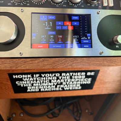 Bettermaker Mastering Compressor 2019 - 2021 - Black / Silver image 1