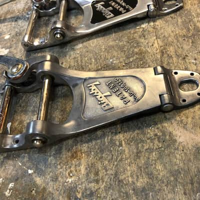 Bigsby B7 image 5
