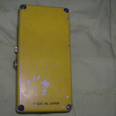 Ibanez FL-301 Flanger 1970 80s image 3