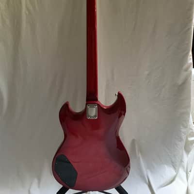 Vintage Univox BadAzz Bass *1971 Japan Model U1820B *FREE Shipping image 3
