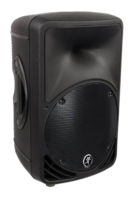 Mackie C200 10in 2-way Passive SR Speaker image 1
