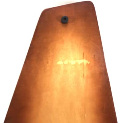 Vintage Oscar Schmidt  Autoharp 60s - Natural and Clean image 6