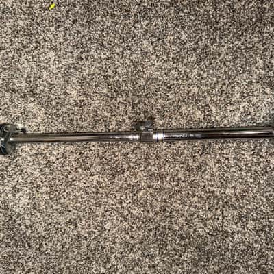 Ludwig Spur-Lok Hi-hat stand 1970 - Chrome image 9