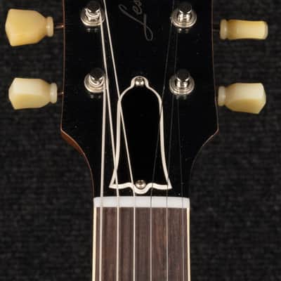Gibson Custom Shop '57 Les Paul Standard Murphy Lab - Blue Sparkle image 10