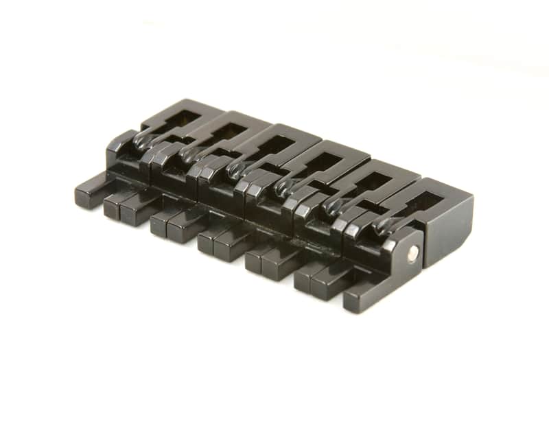 Original Saddle Set (7) - Black image 1