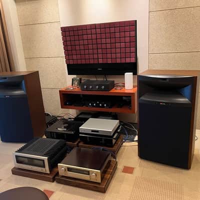 JBL 4365 Speaker image 2