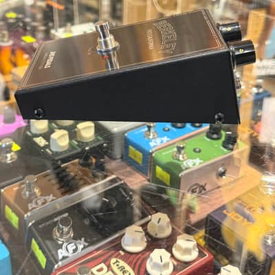 JHS Legends Series Berkeley 1973 California Fuzz 2023 - 2025 - Black image 4