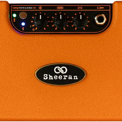Orange Outlowd ES3 image 6