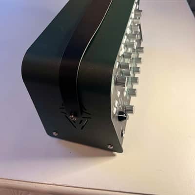 Kemper Amps Profiler Head - Matte Green/Black - Non Powered image 7
