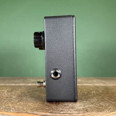 JHS Overdrive / Preamp 2022 - Present - Black / Yellow image 5