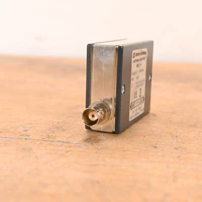 Sennheiser AB2-A Antenna Booster - A Range: 518-554 MHz CG01REG image 6
