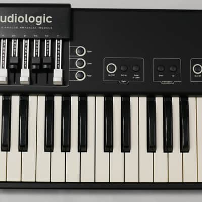 Studiologic Numa Organ 2 image 4