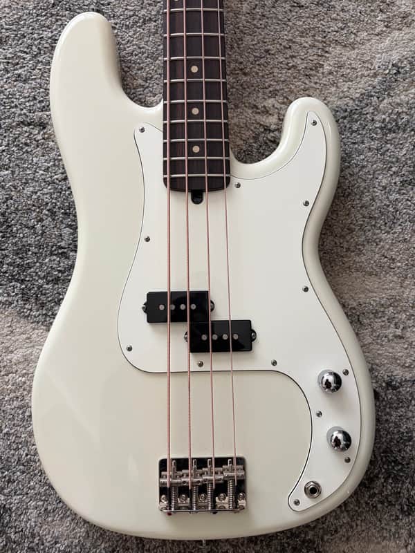 Suhr Classic P
