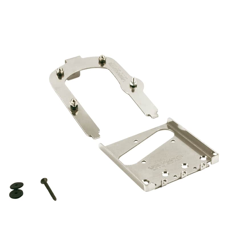 Vibramate V5-TEV-2-LH Quick Mount Kit Vintage Tele Left-Handed image 1
