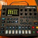 Elektron Digitone 8-Voice Digital Synthesizer 2017 - Present - Black