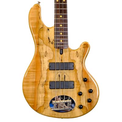 LAKLAND Shoreline Series SL55-94 Deluxe Natural Translucent [03/23