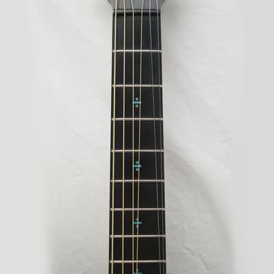 Martin LX1E Divide - 2017 - Little Martin - Ed Sheeran Signature - Gigbag included image 8