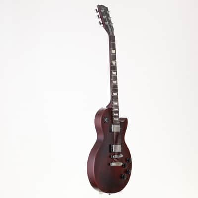 GIBSON USA Les Paul 60s Tribute Wine Red [105131354] (05/20) image 14