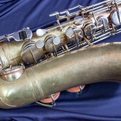 Saxo alto Martin Committee I "Searchlight" 124xxx image 2