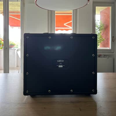 Cabinet 1x12 - JAD&FREER  - Celestion Vintage 30 image 2