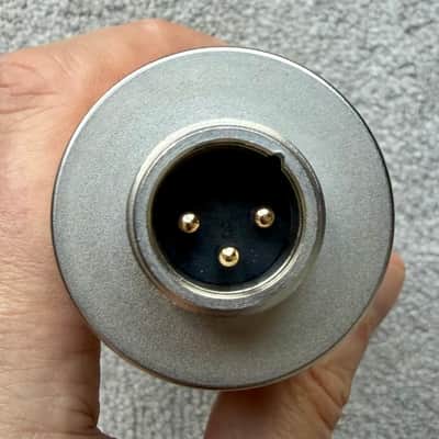 Peluso Microphones P-87 LDC multi-pattern microphone image 8