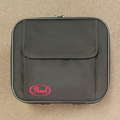 Pearl Drums EPB2 Bag for Eliminator Series Double Bass Drum Pedal image 1