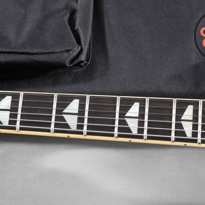 1984 Yamaha SG-1000 Tobacco Sunburst Vintage Original Pickups Coil Tap image 4