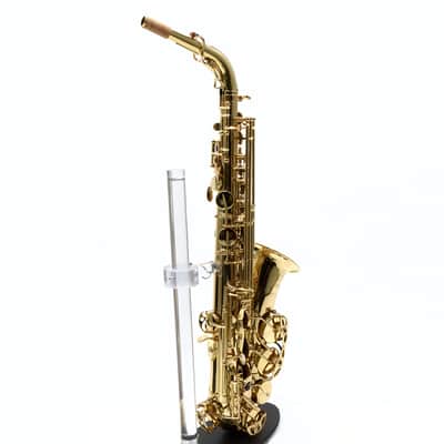 Yanagisawa Model AWO10 Elite Alto Saxophone SUPERB image 17