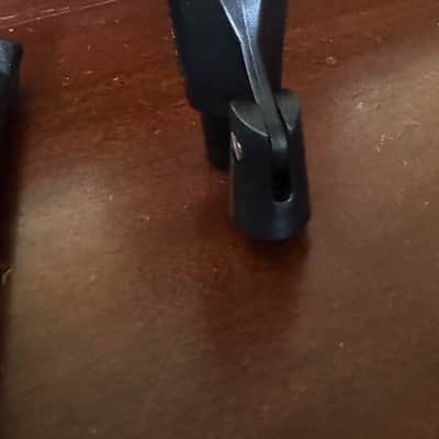 Audix i5 Cardioid Dynamic Instrument Microphone 2010s Black image 7