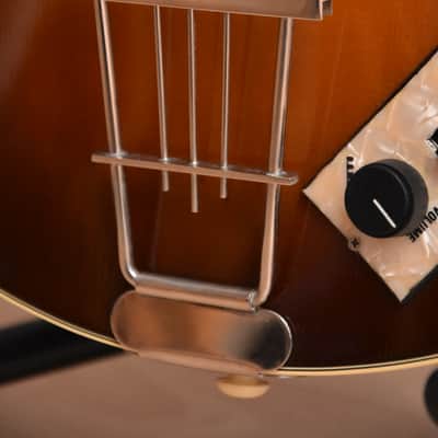 Höfner 500/1 – 1984 German Vintage Violin Beatles Bass Guitar / Gitarre image 6