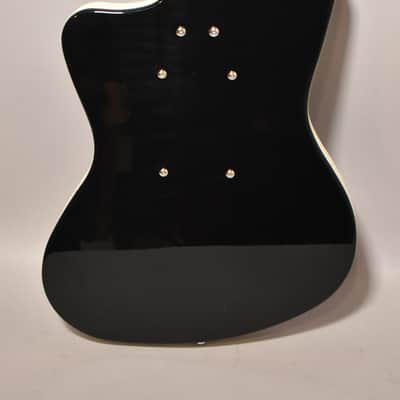 2013 Danelectro The '67 Dano Black w/Gig Bag image 4